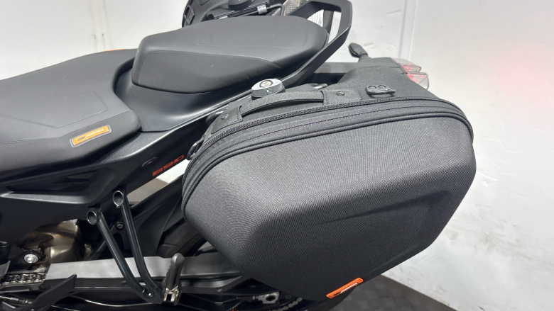 Ktm Duke 890 Duke (22MY)